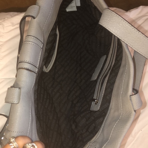 NWOT Steve Madden handbag - Picture 4 of 4